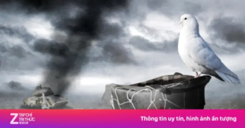 Vì sao con người không thể ngừng xung đột? Khám phá căn nguyên từ Krishnamurti