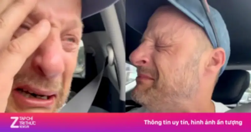 Vì Sao Du Khách Quốc Tế Bật Khóc Khi Rời Việt Nam? Sự Gắn Kết Vượt Ngoài Cảnh Đẹp