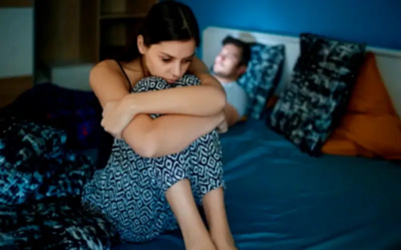 Vì sao hôn nhân trung niên dễ lệch nhịp? Chuyên gia phân tích nguyên nhân sâu xa