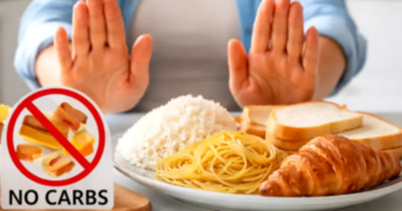 Vì sao kiêng tinh bột vẫn không giảm cân? Chuyên gia lý giải nguyên nhân