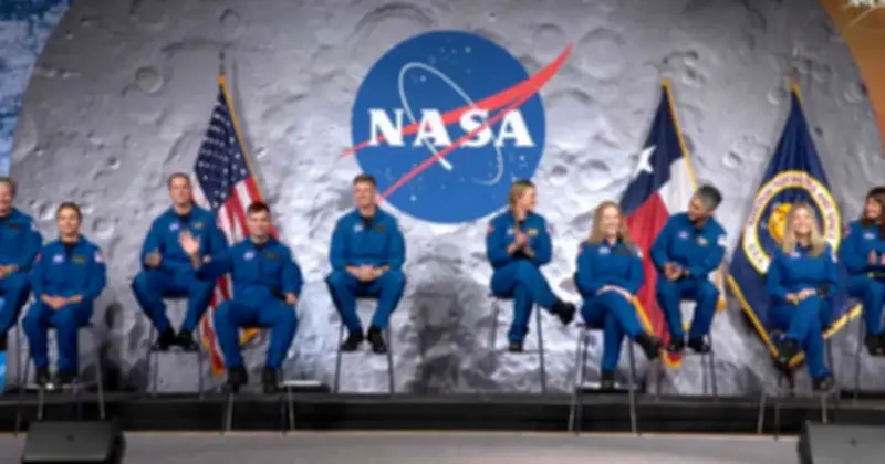 Vì Sao NASA Thống Lĩnh Thông Tin Thiên Văn Học Toàn Cầu?