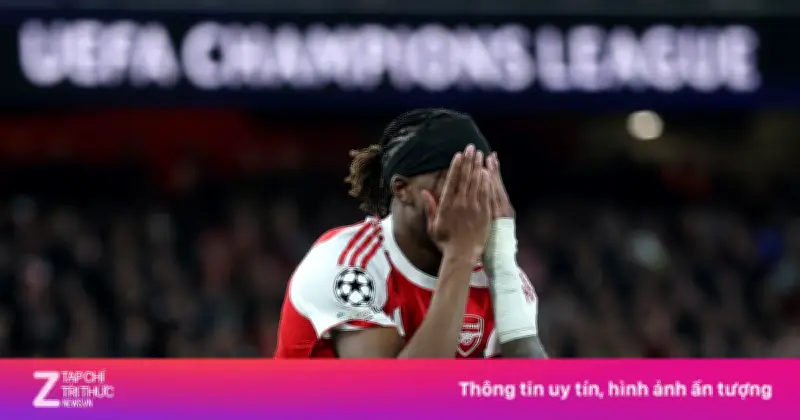 Vì Sao Nhiều Người Mong Arsenal Thất Bại Trên Đường Đua Vô Địch Premier League?