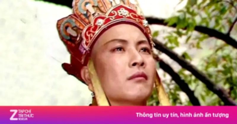 Vì sao vai Đường Tăng trong 'Tây du ký' phải thay đến 3 diễn viên?