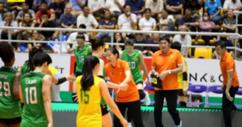 Vì sao VTV Bình Điền Long An thất thủ trước Hóa chất Đức Giang?