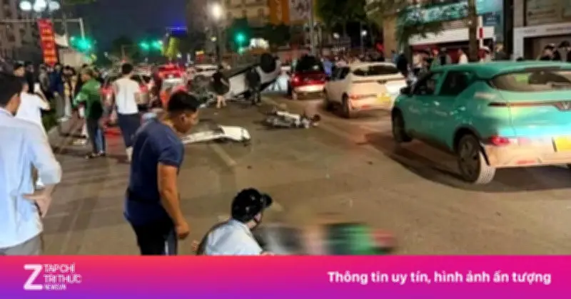 Vì sao 'xe điên' ngày càng nhiều? Nguyên nhân sâu xa từ con người