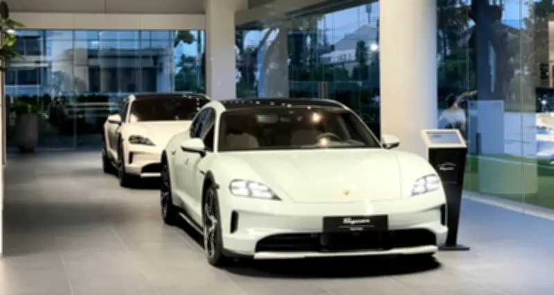 Vì sao xe màu trắng được nhiều khách hàng Việt ưa chuộng chọn mua?