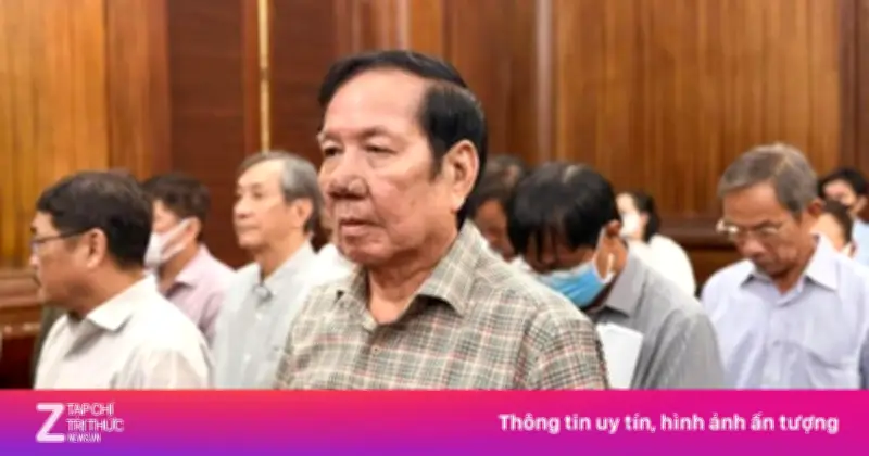 Vụ đất Bến Vân Đồn: Cựu lãnh đạo nhận 300.000 USD trong túi giấy, mua ôtô