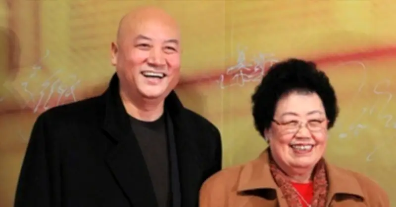 Vợ tỷ phú của Dương Tăng Trí, ông trùm Thủy sản Trung Quốc, qua đời