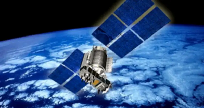 Vệ Tinh Blagovest: 'Starlink Nga' Với Băng Tần Q Đột Phá Cho Chiến Trường