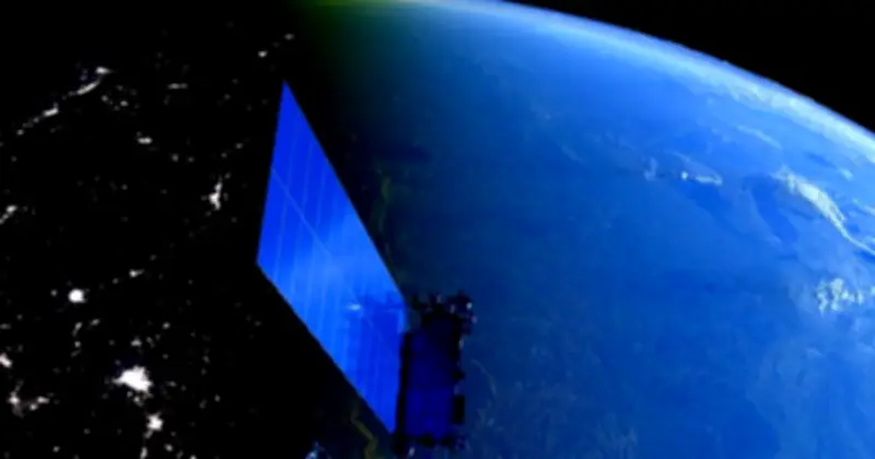 Vệ tinh Starlink vỡ vụn thành hàng chục mảnh, LeoLabs gọi là 'sự kiện kiến tạo mảnh vỡ'