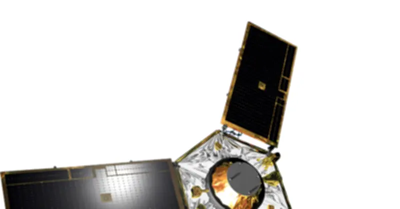 Vệ tinh tư nhân Việt Nam VEGAFLY-1 phóng thành công, đánh dấu bước tiến công nghệ vũ trụ