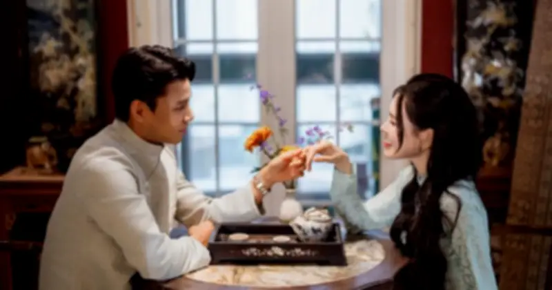 Vũ Văn Thanh và Trần Bích Hạnh: Từ bí mật đến công khai, tình yêu vượt qua chấn thương