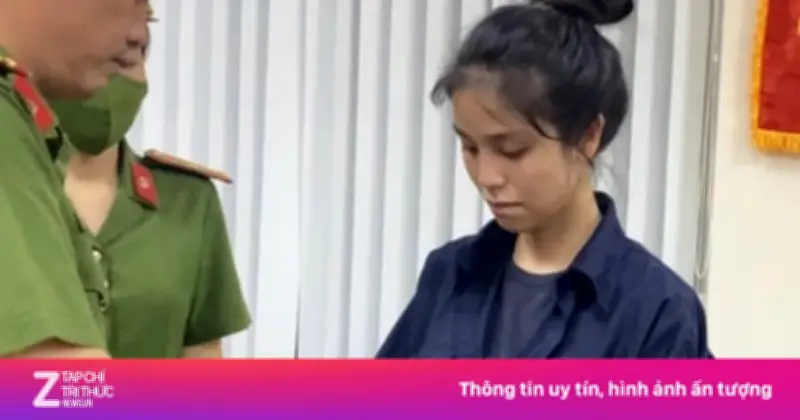 Vụ VN10: 'Cô tiên từ thiện' tổ chức tiệc sinh nhật với ma túy cho bạn bè