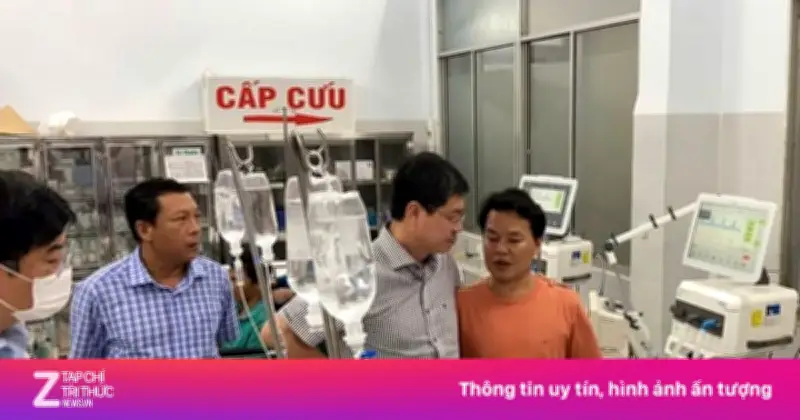 Vụ xe khách lao xuống vực ở Lâm Đồng: 4 người tử nạn trẻ tuổi, có 2 anh em ruột