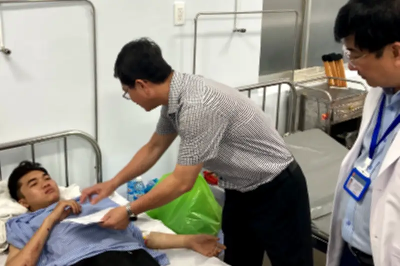 Vụ xe khách mất phanh ở Lâm Đồng: Lời kể ám ảnh và bài học an toàn