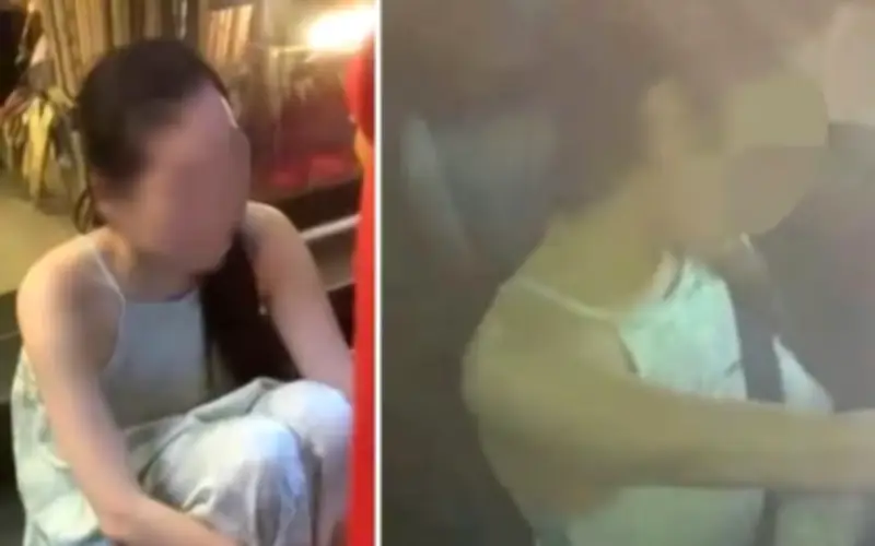 Va chạm liên hoàn 4 xe tại Hà Nội, không có thiệt hại về người