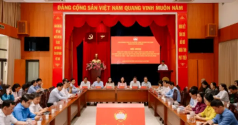 Vai trò giám sát, phản biện của MTTQ Việt Nam được khẳng định trong dự thảo báo cáo chính trị