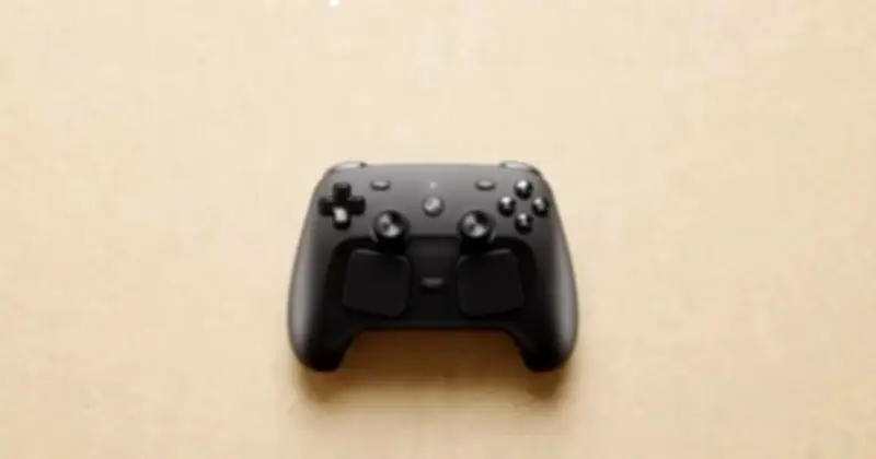 Valve chốt ngày ra mắt Steam Controller giá 2,6 triệu đồng