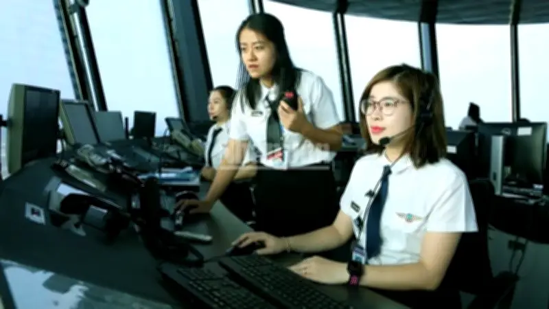 VATM tối ưu điều hành bay, giúp hãng hàng không tiết kiệm nhiên liệu