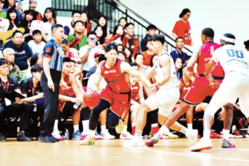 VBA Chuyển Đổi Mô Hình: Từ Kinh Doanh Truyền Thống Sang Nền Tảng Mở Đồng Sáng Tạo