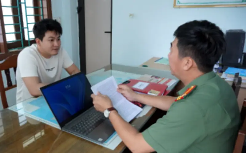 Vạch Trần Thủ Đoạn Đổi Sim Chiếm Đoạt 23 Tỷ Đồng Từ Tài Khoản Ngân Hàng