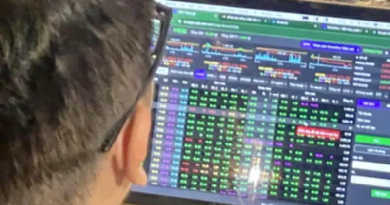 VDSC Dự Báo Thị Trường Chứng Khoán Tháng 4: Cơ Hội Tích Lũy Sau Biến Động