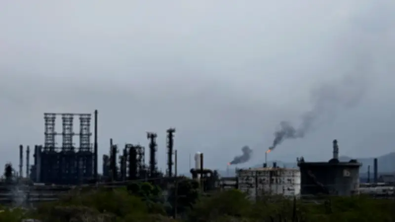 Venezuela công bố 20 quý tăng trưởng liên tiếp, thúc đẩy quan hệ với Việt Nam