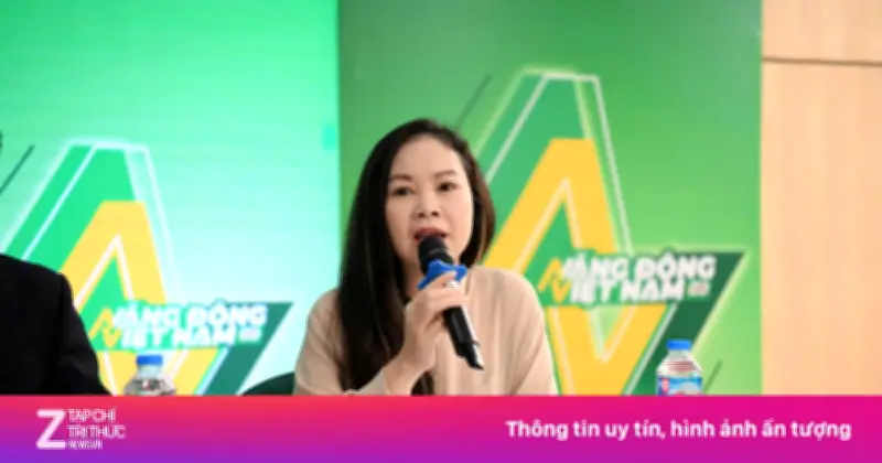 VFF Lần Đầu Đăng Ký Giải U9, U11 Vào FIFA Connect: Bước Tiến Chuyên Nghiệp Hóa Bóng Đá Trẻ