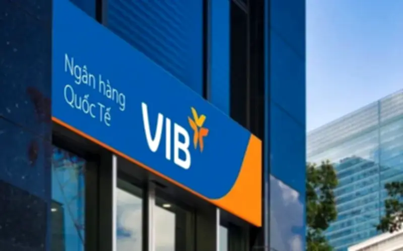 VIB công bố kế hoạch lợi nhuận 11.550 tỷ đồng và chia cổ tức gần 19% năm 2026