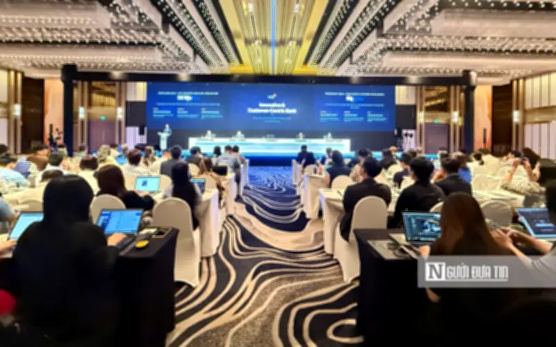 VIB tổ chức Đại hội đồng cổ đông 2026, công bố kế hoạch tăng trưởng mạnh mẽ