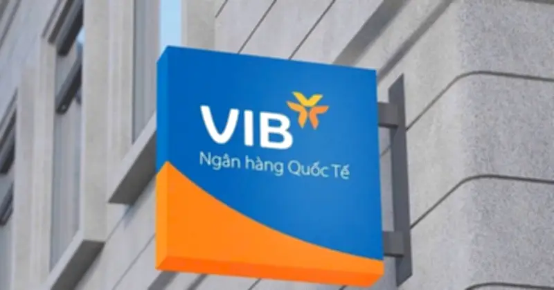 VIB thông qua cổ tức gần 19%, lợi nhuận quý 1 tăng 16%