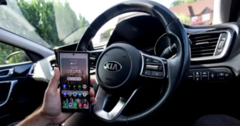 Việc làm phổ biến khiến 70.000 tài xế bị phạt nặng