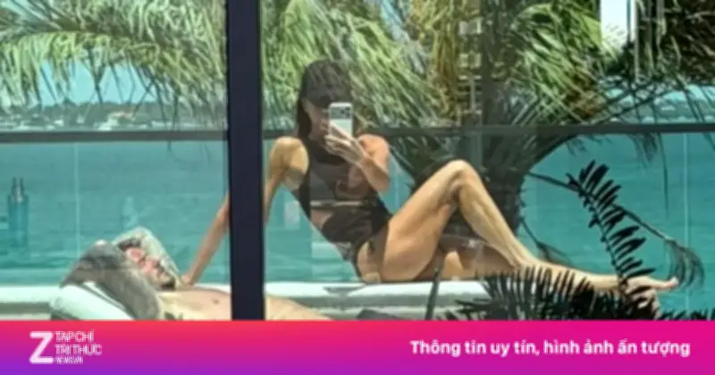 Victoria Beckham Khoe Dáng Gợi Cảm Sau Khi Xóa Hình Xăm Trên Cơ Thể