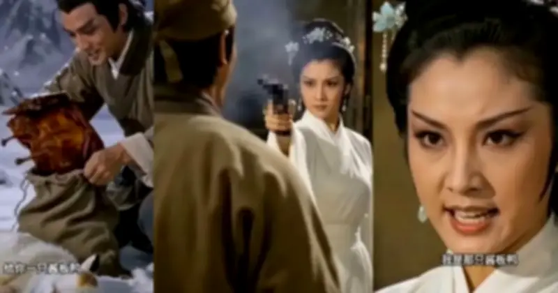 Video AI 'Tuyết Sơn Cứu Hồ Ly' Gây Sốt: Từ Quảng Cáo Thành Hiện Tượng 5 Tỷ Lượt Xem