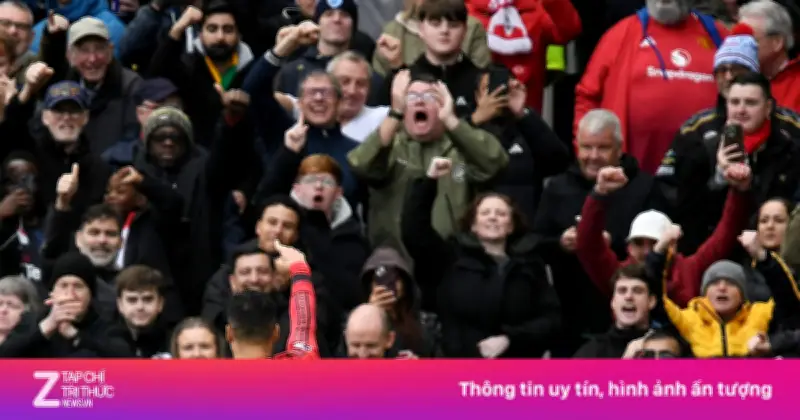 Video ghi lại cảnh các cầu thủ rời MU sau mùa giải 2025/26