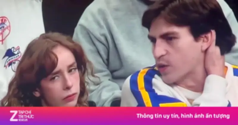 Video Hơn 15 Triệu Lượt Xem: Cảnh Cãi Vã Trên Khán Đài Trận Đấu