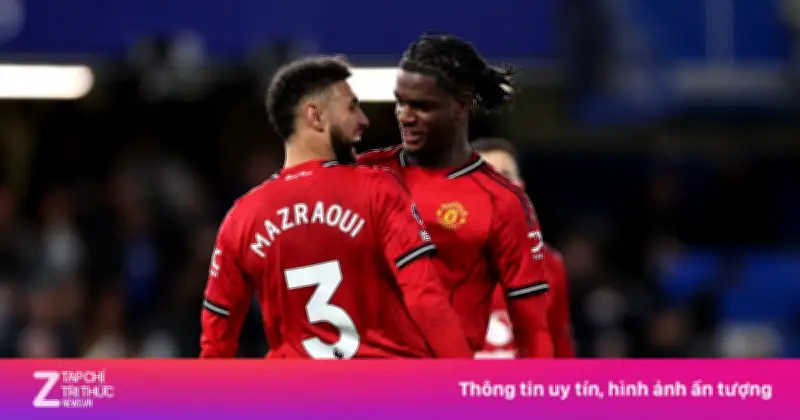 Video Hướng Dẫn Cách Để MU Vô Địch Premier League Mùa 2025/26