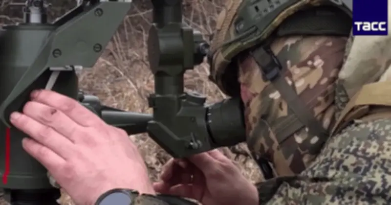 Video lính Nga dùng tên lửa chống tăng bắn nổ kho đạn của quân Ukraine