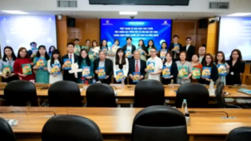Video thúc đẩy việc học tiếng Việt tại Đài Loan, Trung Quốc