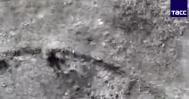 Video tiết lộ cách Nga vô hiệu hóa loạt FPV drone Ukraine tại Kharkiv