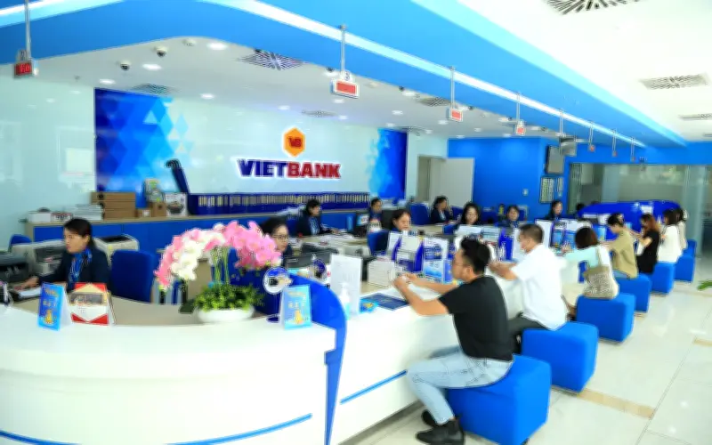 VietBank chuẩn bị lên sàn HoSE, vốn điều lệ dự kiến vượt 15.500 tỷ đồng