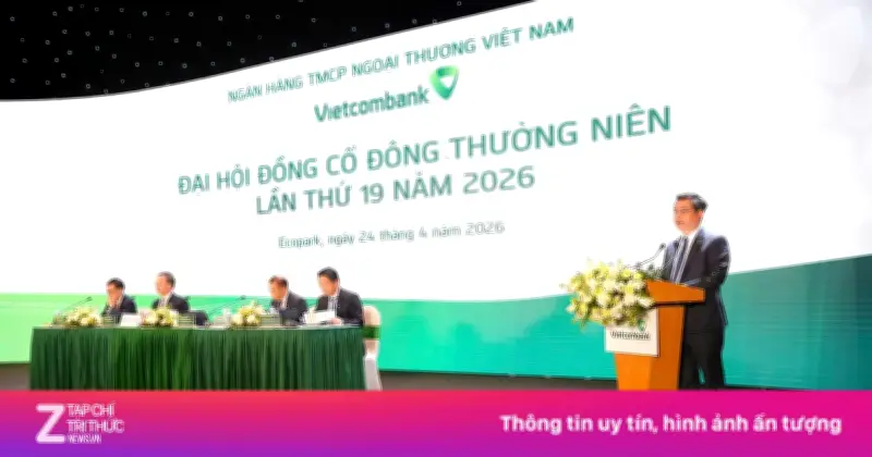 Vietcombank cân nhắc thời điểm thoái vốn tại Eximbank