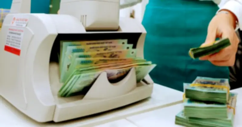 Vietcombank và các ngân hàng giảm lãi suất huy động, hỗ trợ nền kinh tế