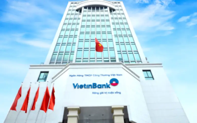 VietinBank Dự Kiến Chia Cổ Tức Bằng Cổ Phiếu Hơn 16.200 Tỷ Đồng Năm 2026
