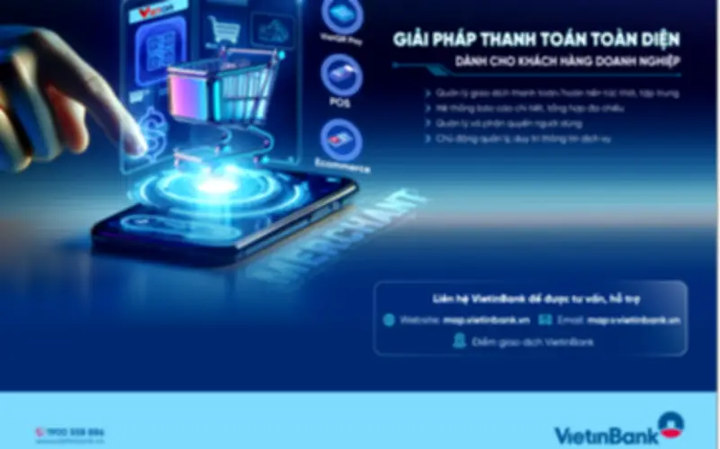 VietinBank Khẳng Định Vai Trò Dẫn Dắt Với Cú Đúp Giải Thưởng Quốc Tế