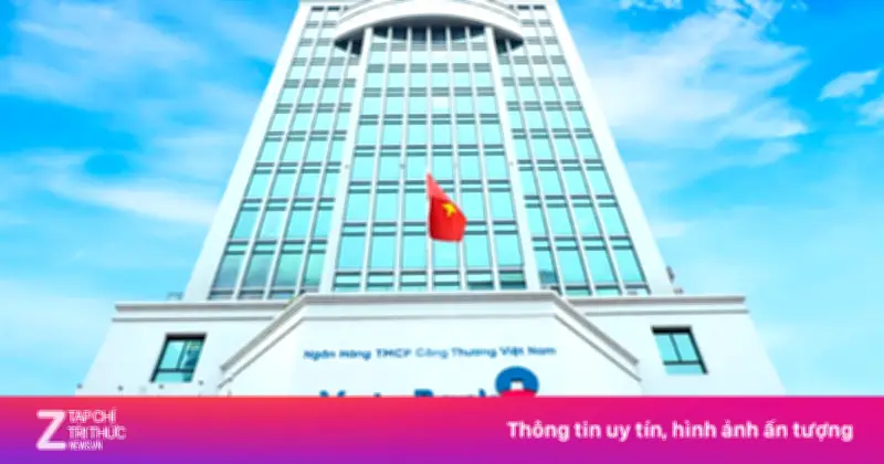 VietinBank sắp hoàn tất chuyển nhượng tòa tháp trụ sở tại Ciputra