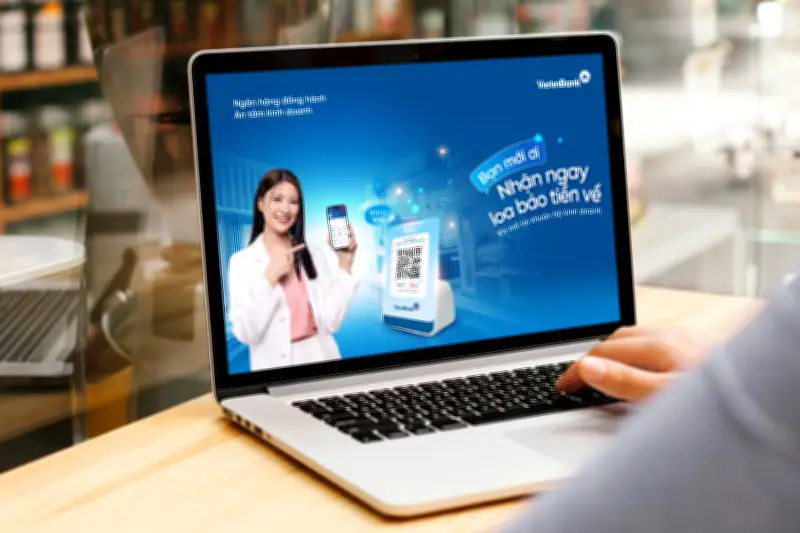 VietinBank tăng lợi ích, đồng hành cùng doanh nghiệp trong chuyển đổi số