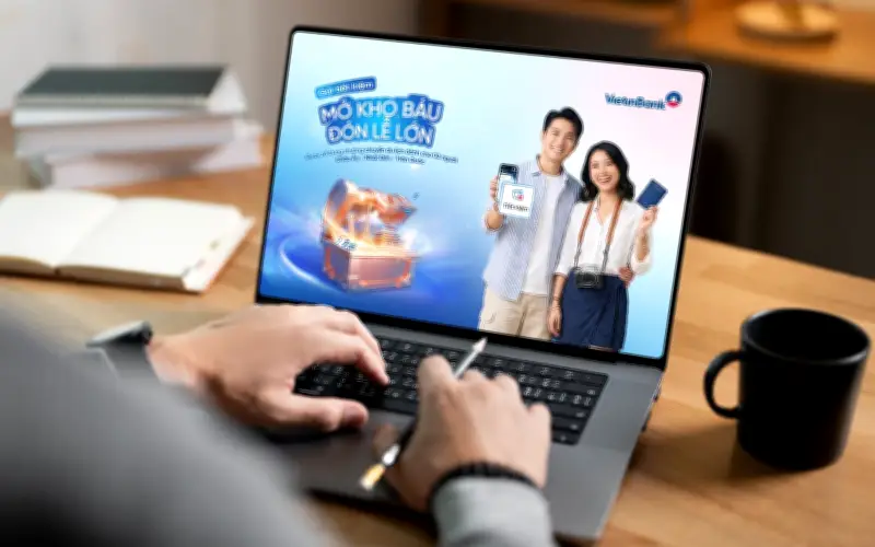 VietinBank tung chương trình khuyến mãi, quay số trúng tour du lịch châu Âu, Nhật Bản, Hàn Quốc