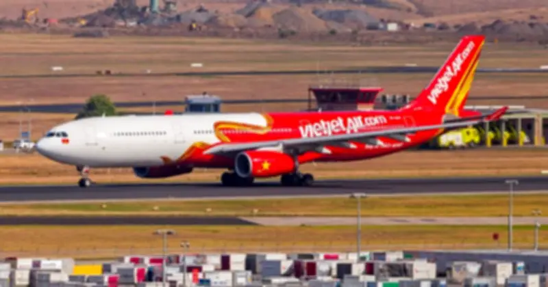 Vietjet Air mở rộng đường bay châu Âu, thuê máy bay Trung Quốc