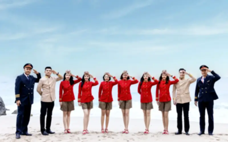 Vietjet dẫn đầu Đông Nam Á về phát thải carbon thấp nhất